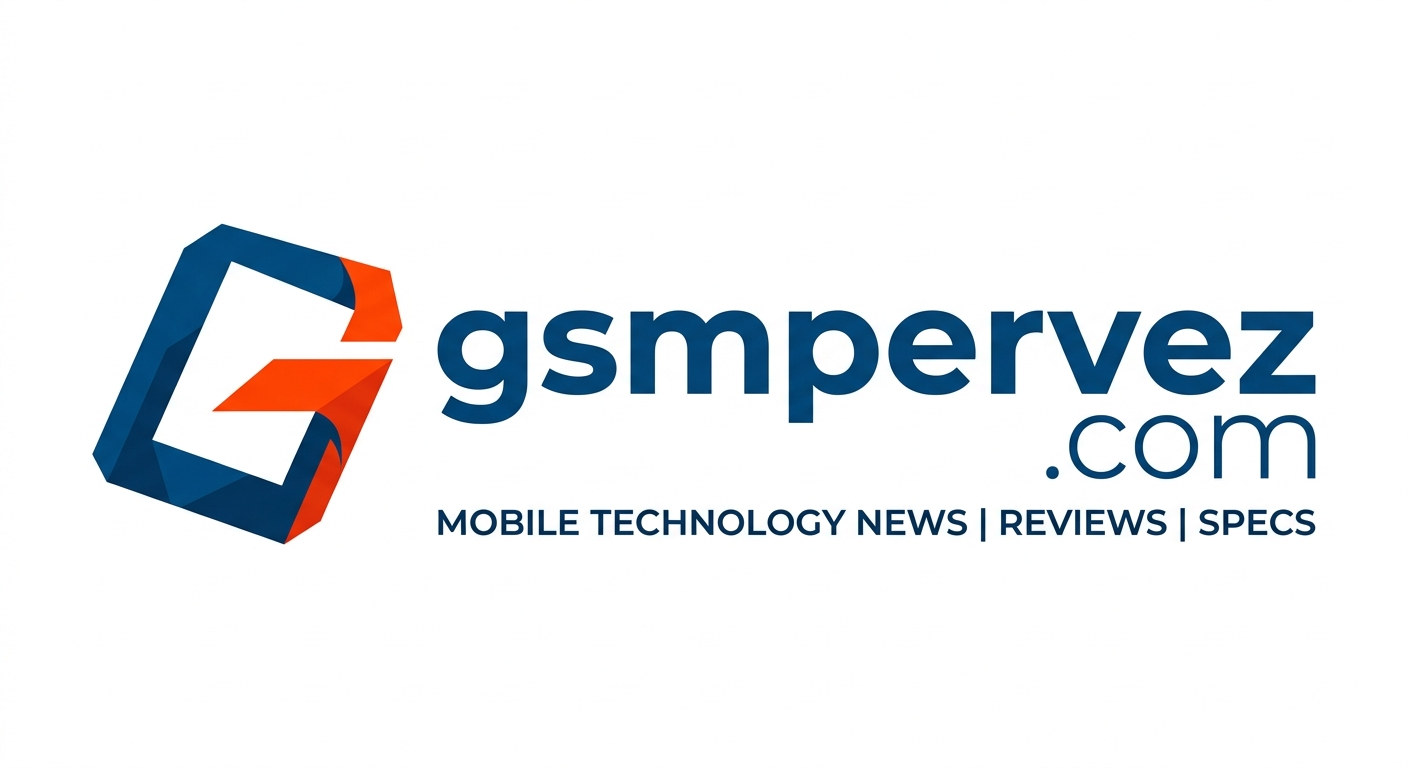 GSMPervez.com